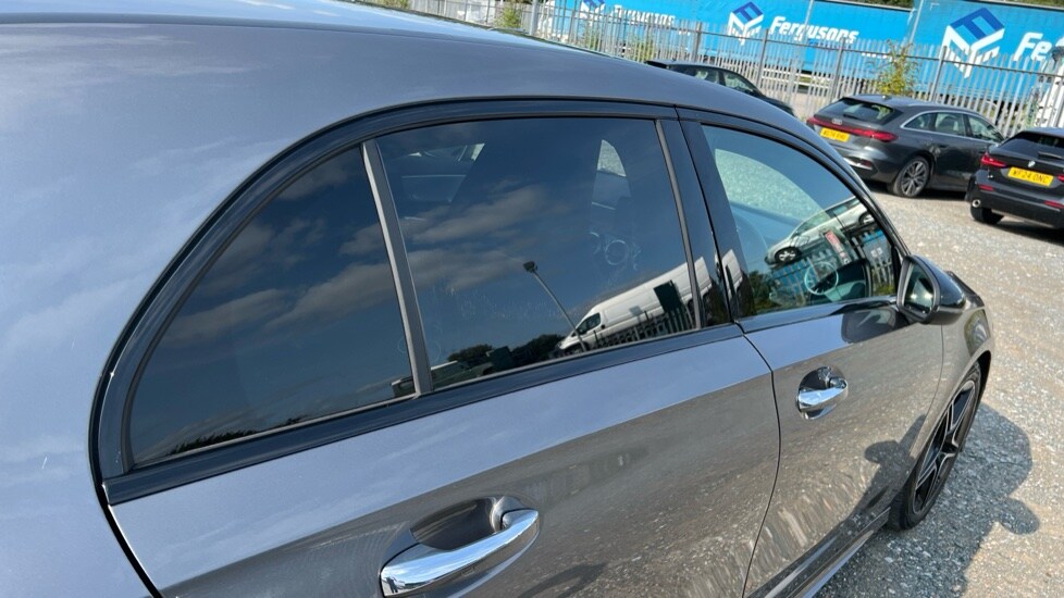 Used Mercedes-Benz A-Class 2022 for sale - 76609685: Photo 76