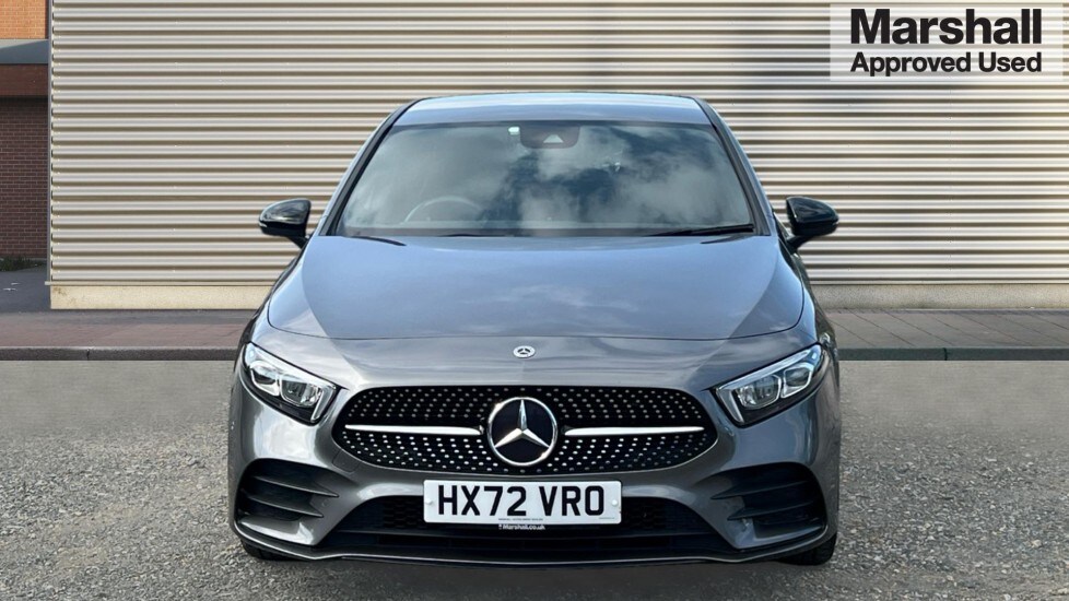 Used Mercedes-Benz A-Class 2022 for sale - 76609685: Photo 8
