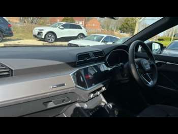 Used Audi Q3 2024 for sale - 73749247: Photo