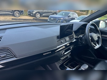 Used Audi Q5 2023 for sale - 76479634: Photo