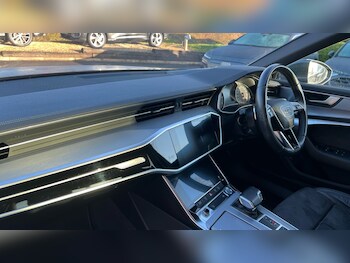 Used Audi A6 2018 for sale - 76954463: Photo