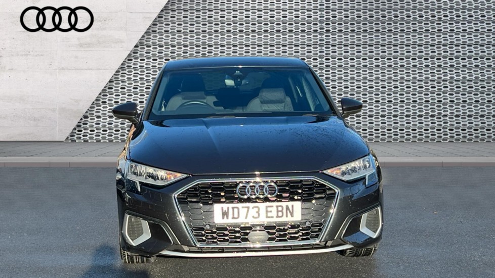 Used Audi A3 2023 for sale - 76942923: Photo 10