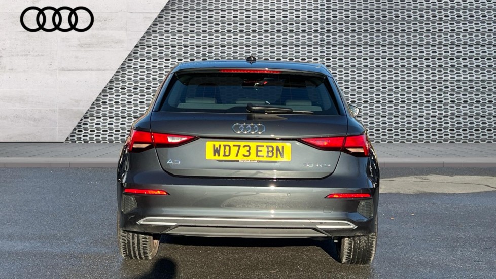 Used Audi A3 2023 for sale - 76942923: Photo 11