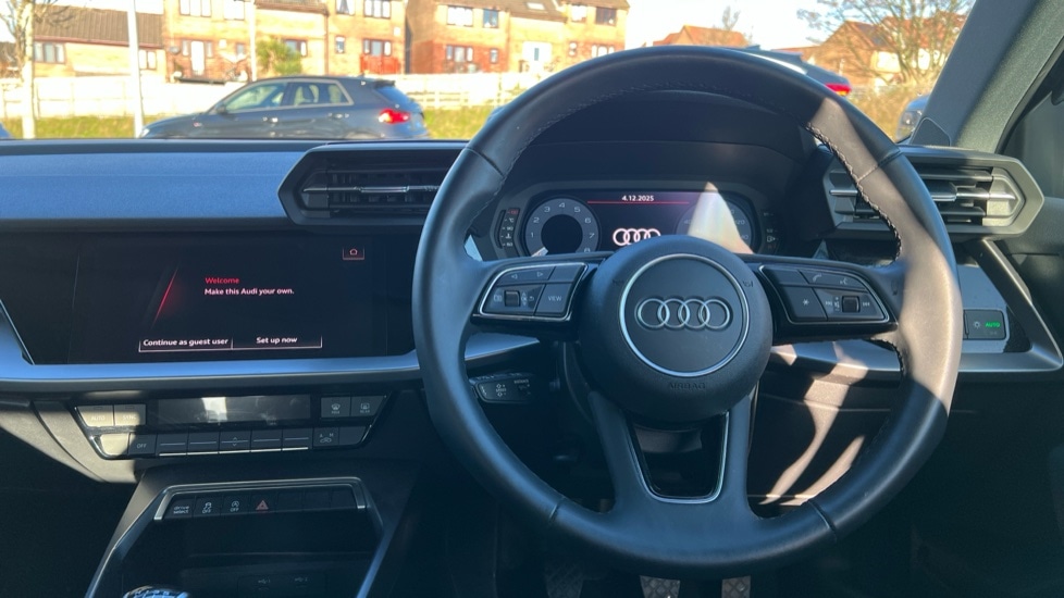 Used Audi A3 2023 for sale - 76942923: Photo 12