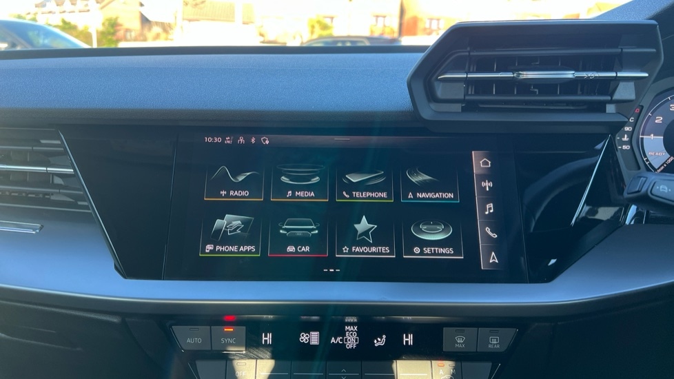 Used Audi A3 2023 for sale - 76942923: Photo 13