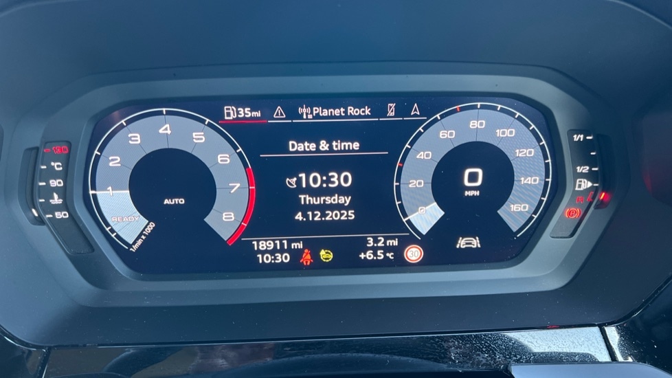 Used Audi A3 2023 for sale - 76942923: Photo 14