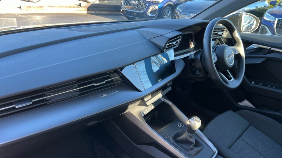 Used Audi A3 2023 for sale - 76942923: Photo 2