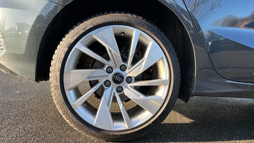 Used Audi A3 2023 for sale - 76942923: Photo 21