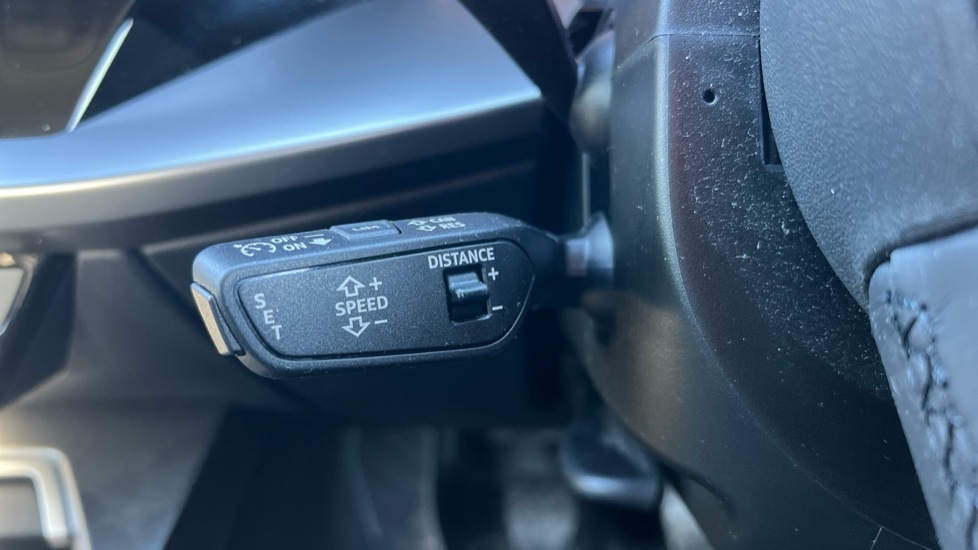 Used Audi A3 2023 for sale - 76942923: Photo 22