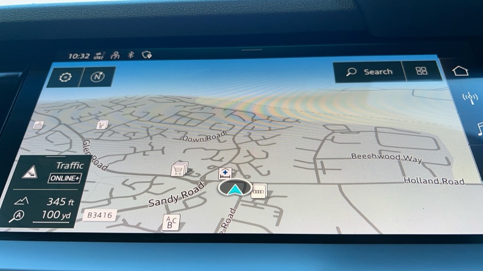 Used Audi A3 2023 for sale - 76942923: Photo 25