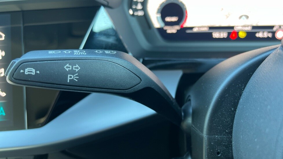 Used Audi A3 2023 for sale - 76942923: Photo 31