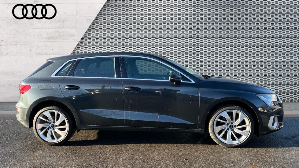 Used Audi A3 2023 for sale - 76942923: Photo 4