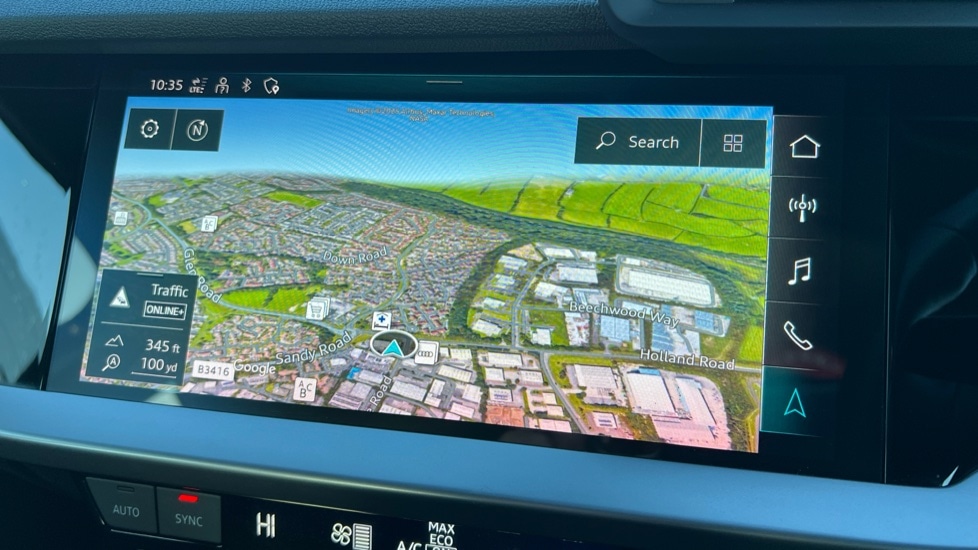 Used Audi A3 2023 for sale - 76942923: Photo 43