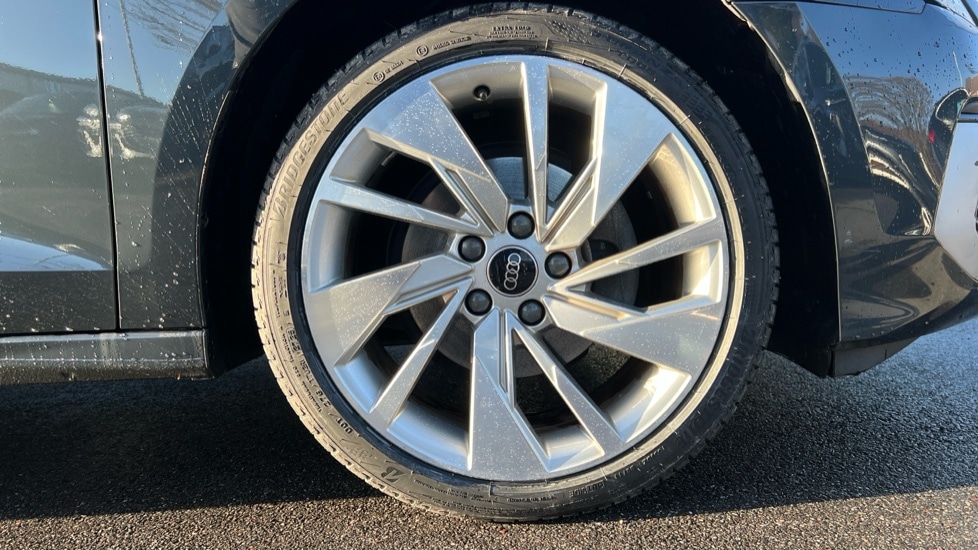 Used Audi A3 2023 for sale - 76942923: Photo 5