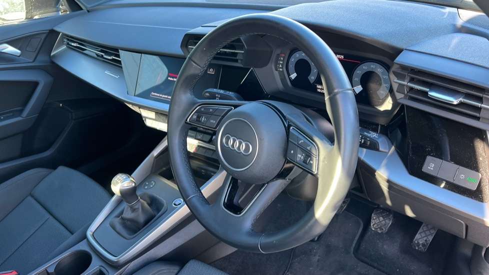 Used Audi A3 2023 for sale - 76942923: Photo 6