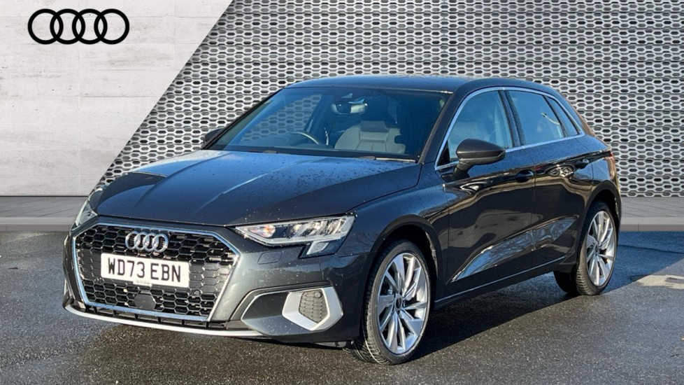 Used Audi A3 2023 for sale - 76942923: Photo 7