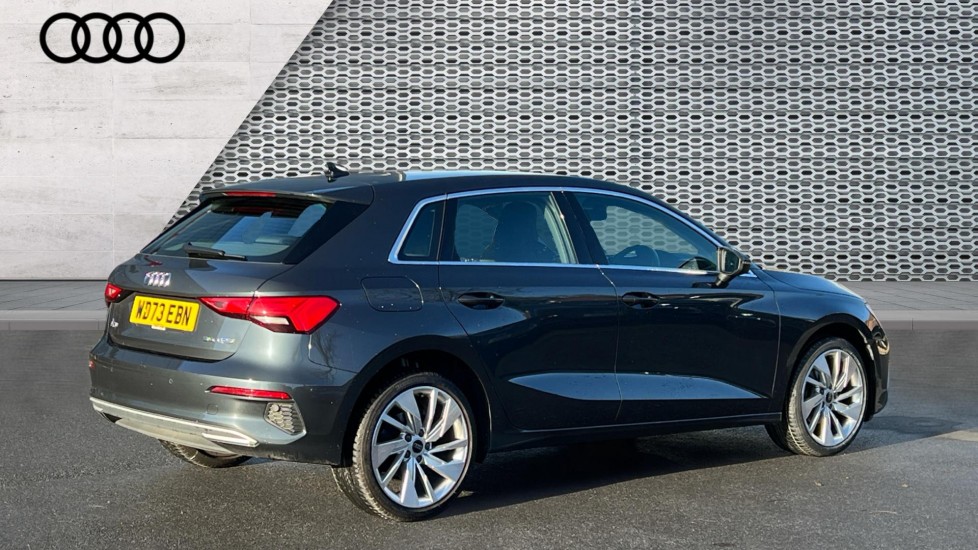 Used Audi A3 2023 for sale - 76942923: Photo 8