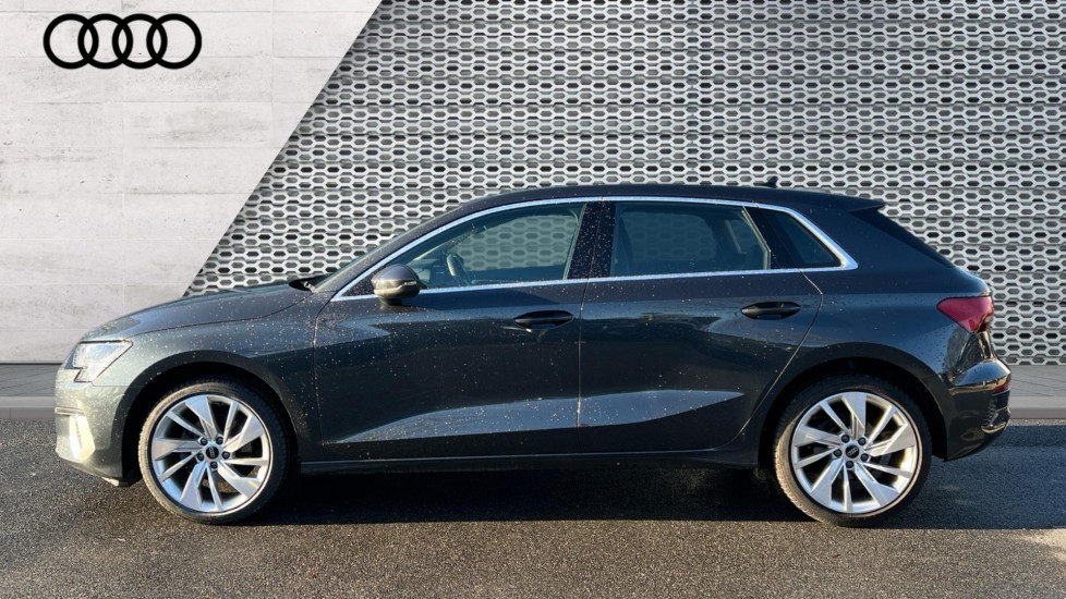 Used Audi A3 2023 for sale - 76942923: Photo 9