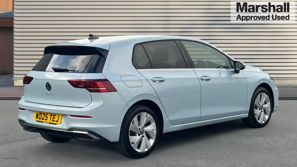 Used Volkswagen Golf 2025 for sale - 76788137: Photo 3