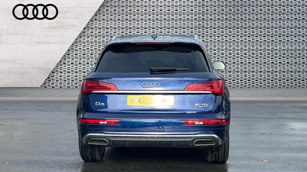 Used Audi Q5 2023 for sale - 76384338: Photo 11