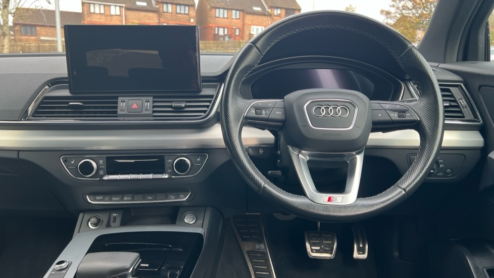 Used Audi Q5 2023 for sale - 76384338: Photo 12