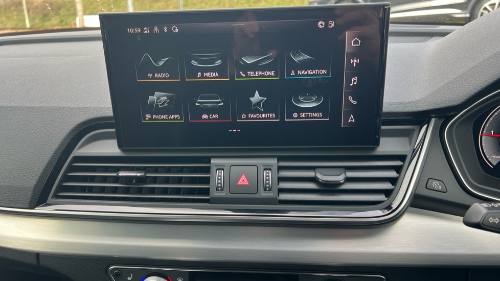 Used Audi Q5 2023 for sale - 76384338: Photo 13