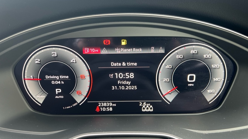 Used Audi Q5 2023 for sale - 76384338: Photo 14