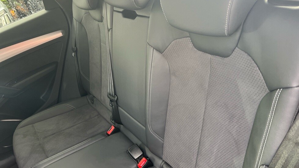 Used Audi Q5 2023 for sale - 76384338: Photo 15