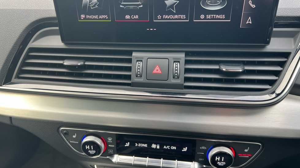 Used Audi Q5 2023 for sale - 76384338: Photo 16