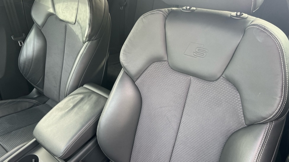 Used Audi Q5 2023 for sale - 76384338: Photo 17