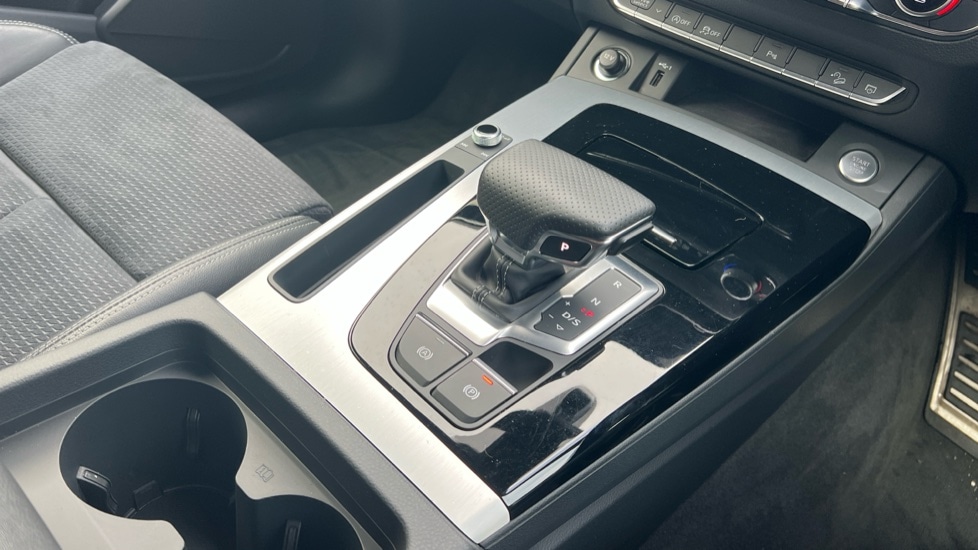 Used Audi Q5 2023 for sale - 76384338: Photo 19