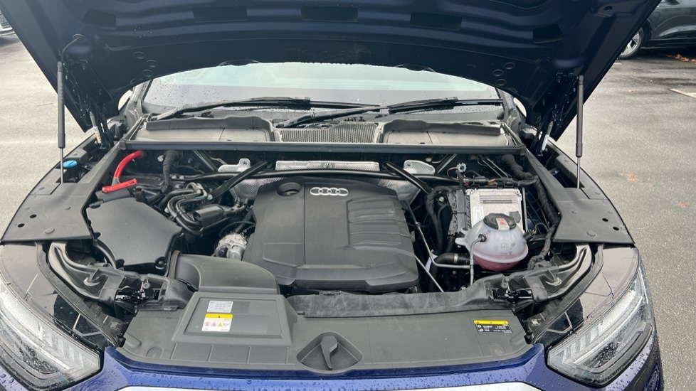 Used Audi Q5 2023 for sale - 76384338: Photo 20