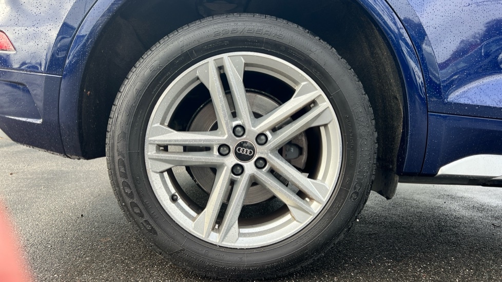 Used Audi Q5 2023 for sale - 76384338: Photo 21