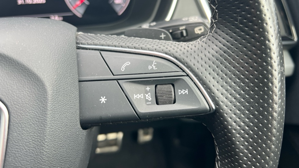 Used Audi Q5 2023 for sale - 76384338: Photo 23