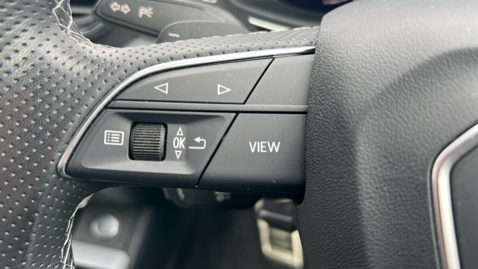 Used Audi Q5 2023 for sale - 76384338: Photo 24