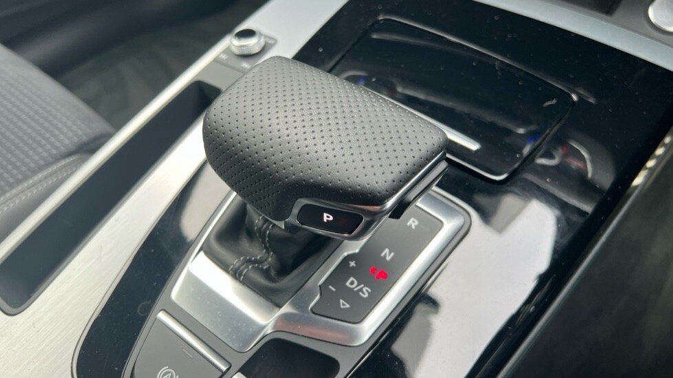 Used Audi Q5 2023 for sale - 76384338: Photo 26