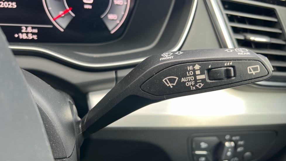 Used Audi Q5 2023 for sale - 76384338: Photo 30