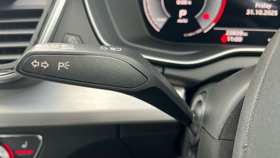 Used Audi Q5 2023 for sale - 76384338: Photo 31