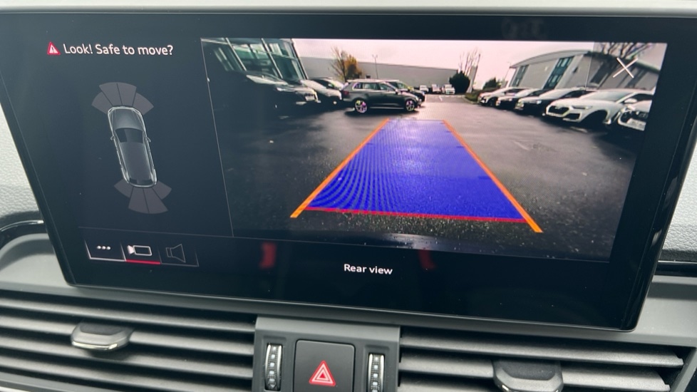 Used Audi Q5 2023 for sale - 76384338: Photo 36