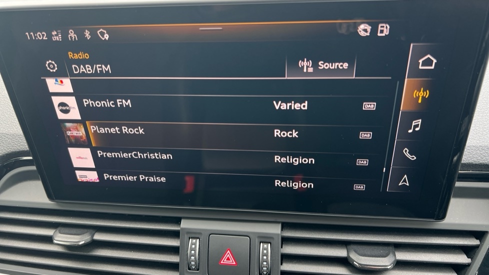 Used Audi Q5 2023 for sale - 76384338: Photo 38