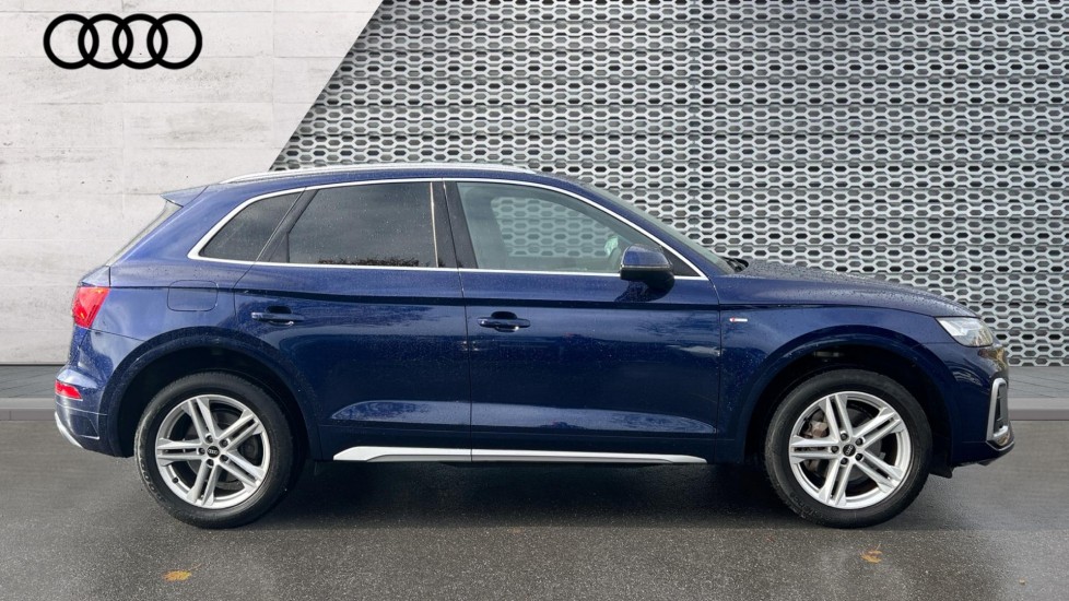 Used Audi Q5 2023 for sale - 76384338: Photo 4