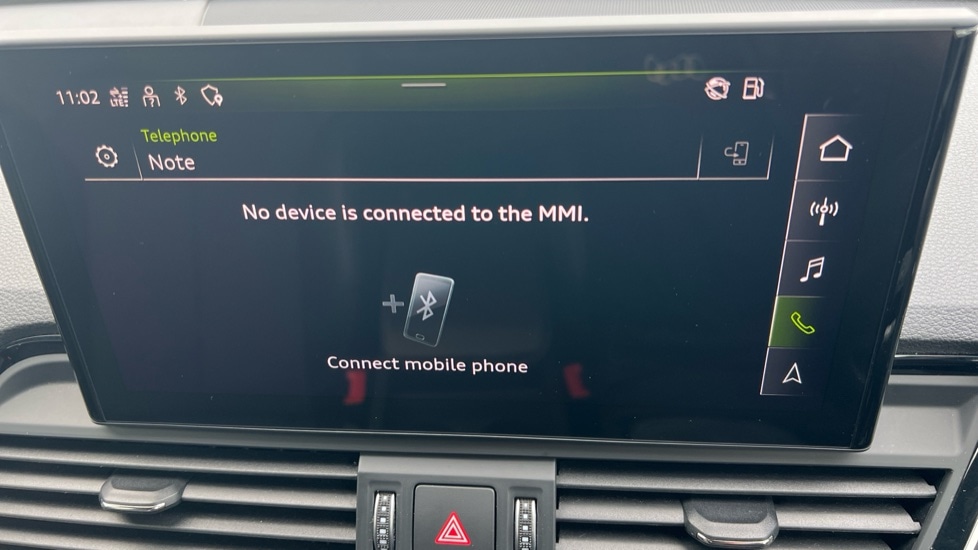 Used Audi Q5 2023 for sale - 76384338: Photo 40