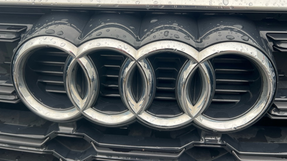 Used Audi Q5 2023 for sale - 76384338: Photo 44