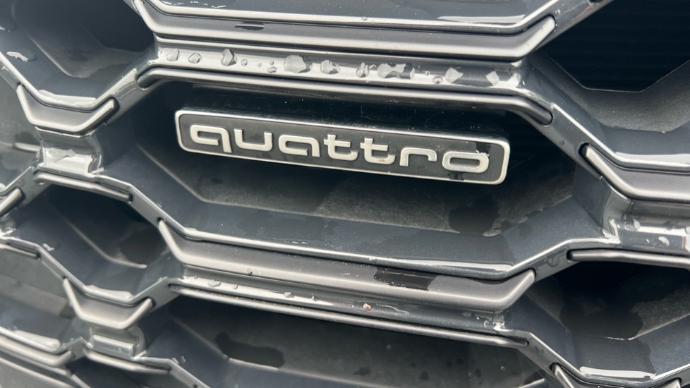 Used Audi Q5 2023 for sale - 76384338: Photo 45