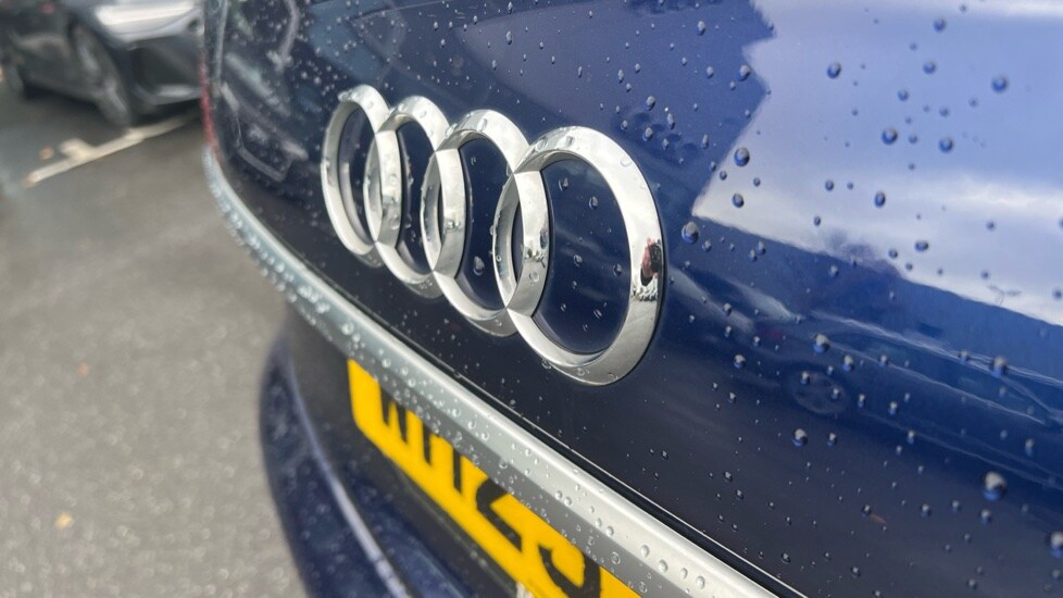 Used Audi Q5 2023 for sale - 76384338: Photo 49