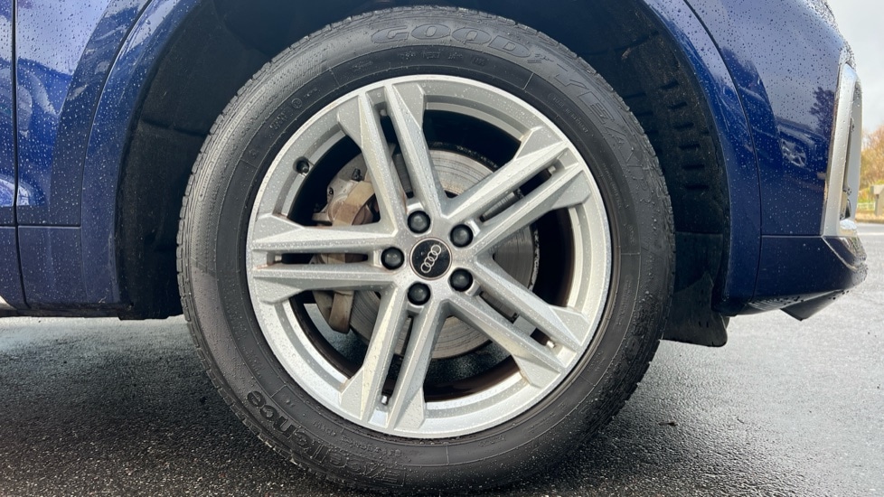 Used Audi Q5 2023 for sale - 76384338: Photo 5