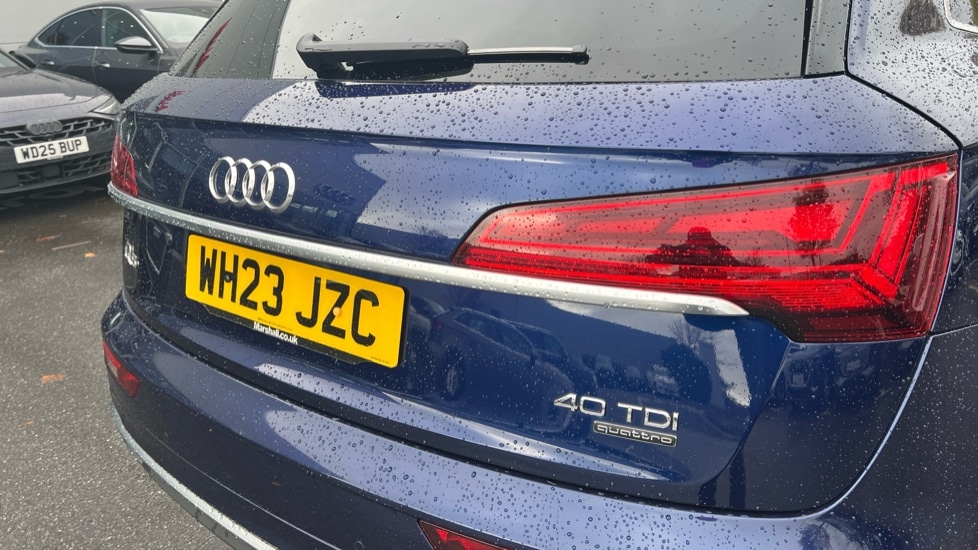 Used Audi Q5 2023 for sale - 76384338: Photo 50