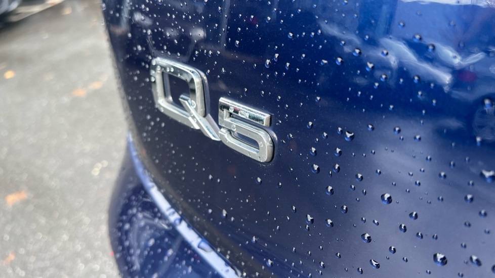 Used Audi Q5 2023 for sale - 76384338: Photo 52