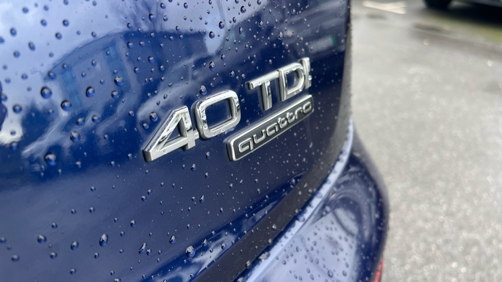 Used Audi Q5 2023 for sale - 76384338: Photo 53