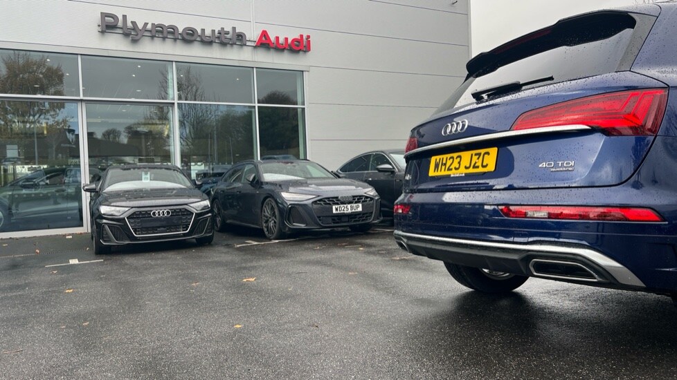 Used Audi Q5 2023 for sale - 76384338: Photo 54